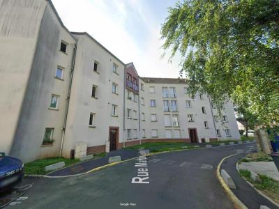 Location Appartement 2 pi�ces SAINT-JUST-EN-CHAUSSEE 60130