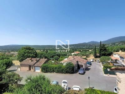 Vente Maison 4 pi�ces FAYENCE 83440