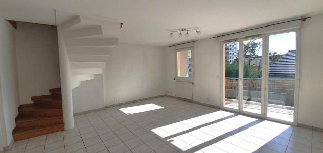 Location Appartement 3 pi�ces CHAMBERY 73000