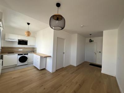 Location Appartement 2 pi�ces NANTES 44200