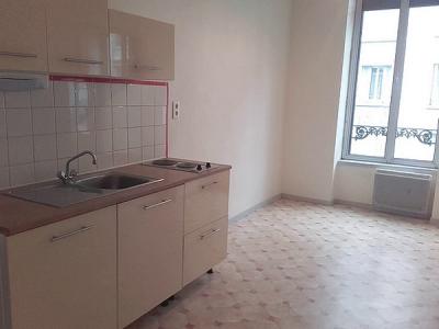 Location Appartement 2 pi�ces CLERMONT-FERRAND 63000