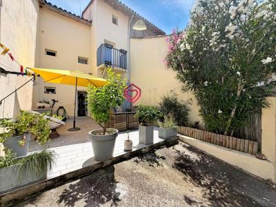 Vente Maison 8 pi�ces LEZAT-SUR-LEZE 09210