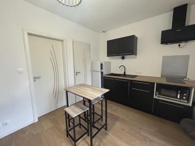 Location Appartement CREUSOT 71200