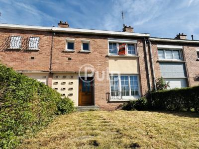 Vente Maison 5 pi�ces DAINVILLE 62000