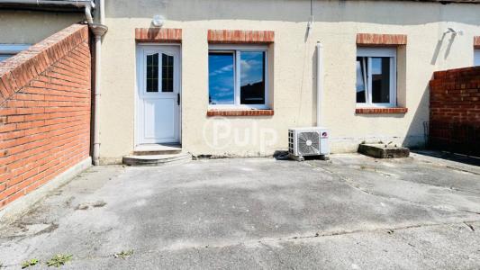 Vente Maison 3 pi�ces LOISON-SOUS-LENS 62218