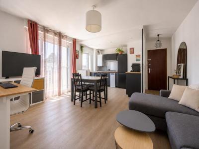 Vente Appartement 2 pi�ces NANTES 44100