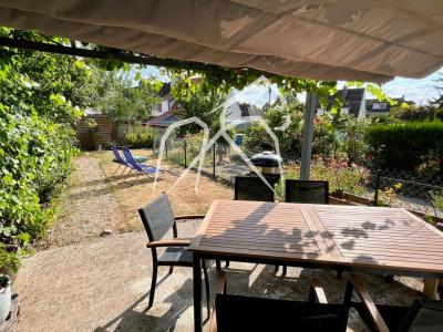 Vente Maison 3 pi�ces SOTTEVILLE-LES-ROUEN 76300