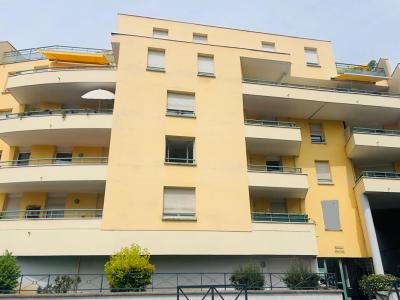 Vente Appartement BESANCON 25000
