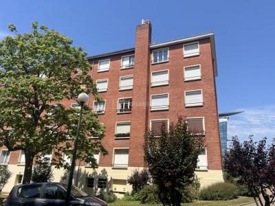 Vente Appartement 2 pi�ces GARENNE-COLOMBES 92250