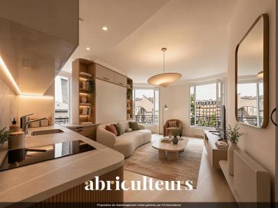 Vente Appartement PARIS-5EME-ARRONDISSEMENT 75005