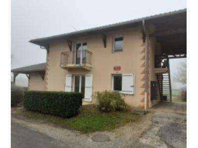 Location Appartement 2 pi�ces GENETE 71290