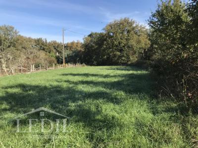 Vente Terrain AUBIAC 47310