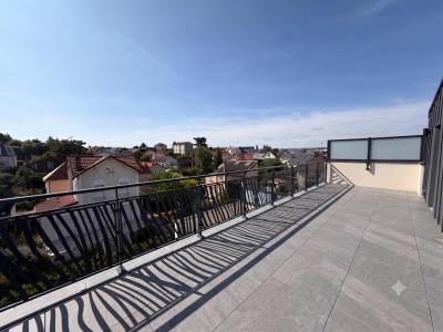 Vente Appartement 4 pi�ces PERREUX-SUR-MARNE 94170