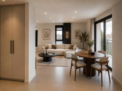 Vente Appartement 2 pi�ces BORDEAUX 33000