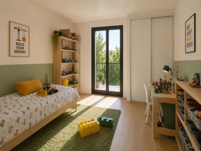 Vente Appartement 3 pi�ces BORDEAUX 33000