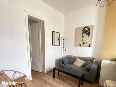 Vente Appartement 2 pi�ces BORDEAUX 33800