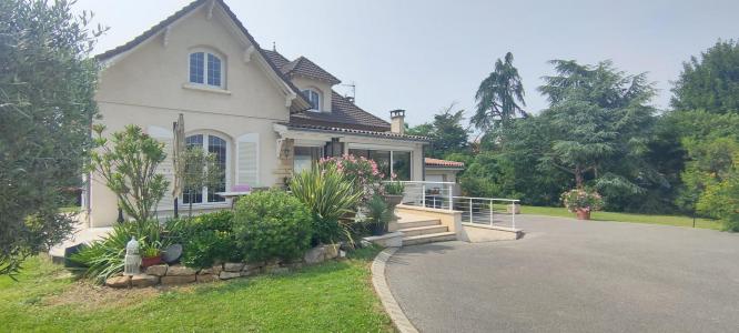 Vente Maison 5 pi�ces MEYZIEU 69330