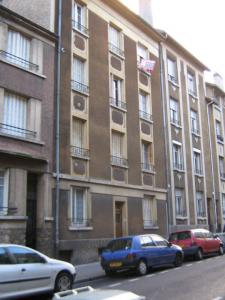 Location Appartement 2 pi�ces NANCY 54000