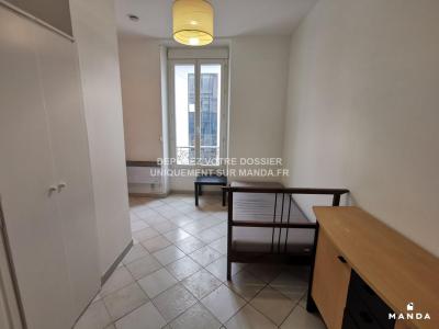 Location Appartement GRENOBLE 38000