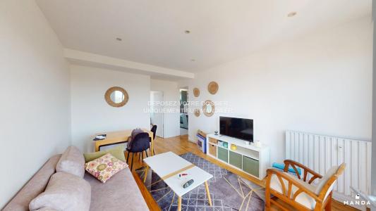 Location Appartement 4 pi�ces RENNES 35200