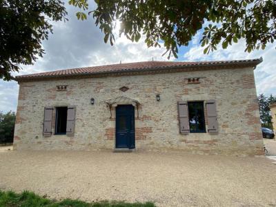 Vente Maison 4 pi�ces AUVILLAR 82340