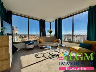 Vente Appartement 2 pi�ces LATTES 34970