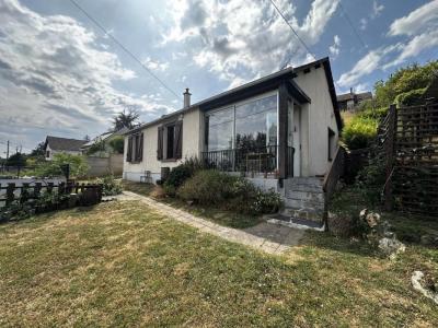 Vente Maison 4 pi�ces VERNOUILLET 28500
