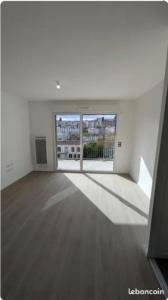 Location Appartement 2 pi�ces CLERMONT-FERRAND 63000