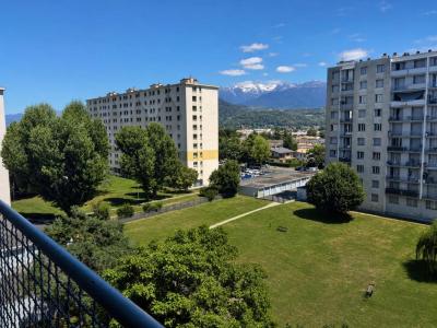 Vente Appartement 2 pi�ces ECHIROLLES 38130