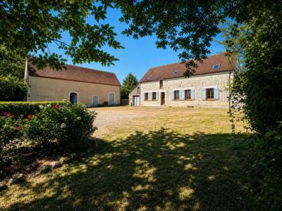 Vente Maison 6 pi�ces NOCE 61340