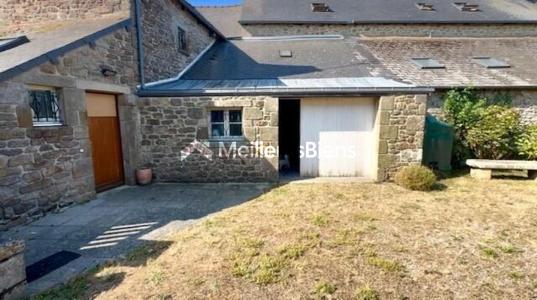 Vente Maison 5 pi�ces MEGRIT 22270