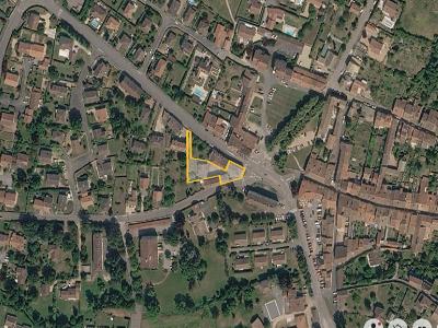 Vente Maison 7 pi�ces CLUNY 71250