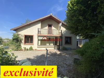 Vente Maison 4 pi�ces MAILLY-LE-CAMP 10230