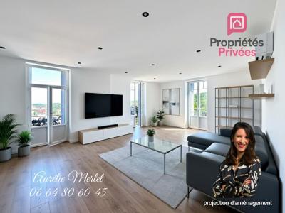 Vente Appartement 4 pi�ces CHATELGUYON 63140
