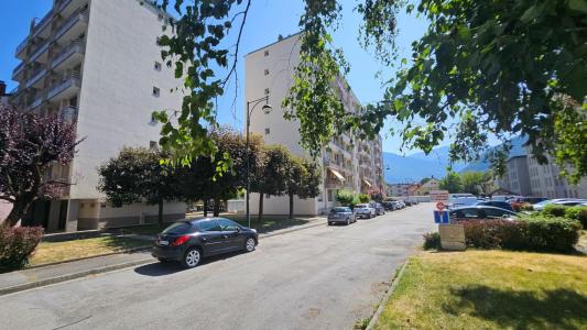 Vente Appartement 5 pi�ces ALBERTVILLE 73200