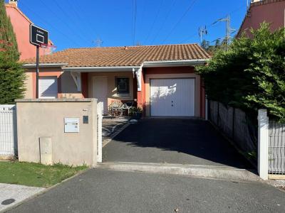 Location Maison 4 pi�ces BOULIAC 33270