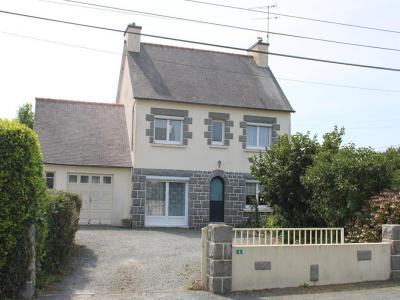 Vente Maison 8 pi�ces PLAINTEL 22940