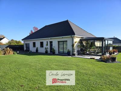 Vente Maison 4 pi�ces SAINT-NICOLAS-DE-LA-TAILLE 76170