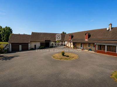 Vente Maison 3 pi�ces BUXEUIL 36150