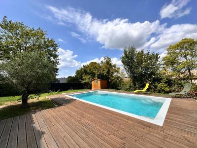 Vente Maison 6 pi�ces BRAX 47310