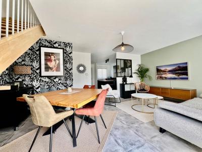 Vente Maison 5 pi�ces MESNIL-ESNARD 76240