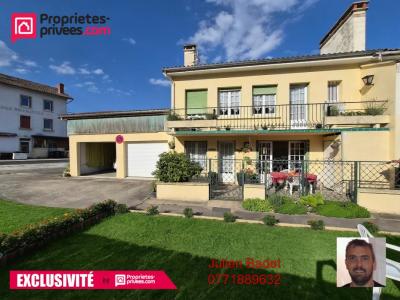 Vente Maison 6 pi�ces VOLLORE-MONTAGNE 63120