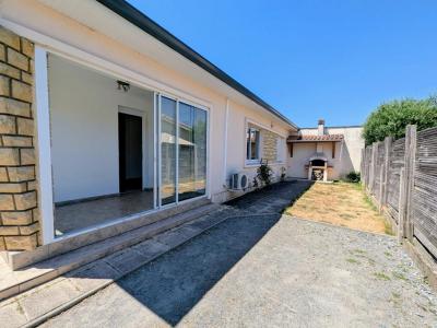 Location Maison 5 pi�ces PESSAC 33600