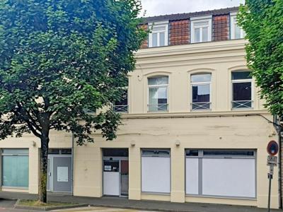 Vente Maison 9 pi�ces LILLE 59000