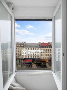 Vente Appartement PARIS-11EME-ARRONDISSEMENT 75011