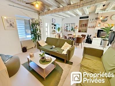 Vente Maison 6 pi�ces BOURGES 18000