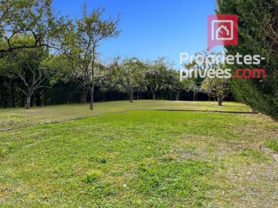 Vente Terrain LUCEY 54200