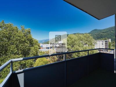 Vente Appartement 3 pi�ces SAINT-MARTIN-D'HERES 38400