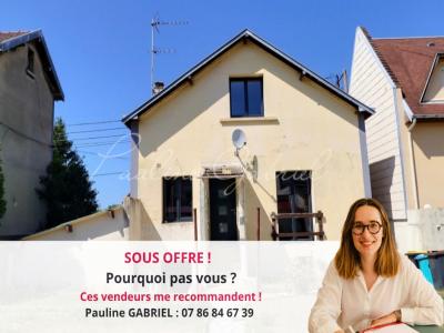 Vente Maison 2 pi�ces HAVRE 76600