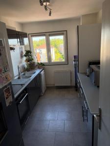 Vente Appartement 3 pi�ces SAINTE-SAVINE 10300